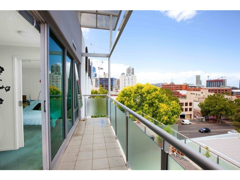 118 Dudley Street, West Melbourne VIC 3003