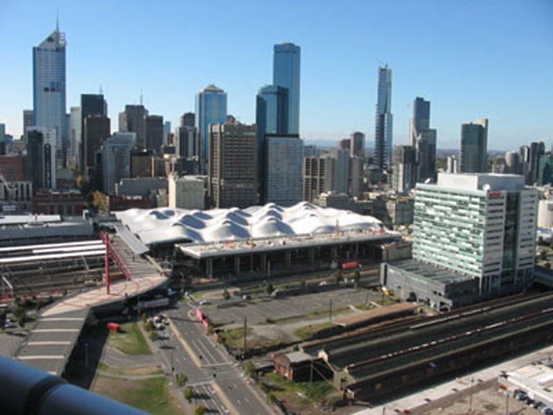 100 Harbour Esplanade, Docklands VIC 3008