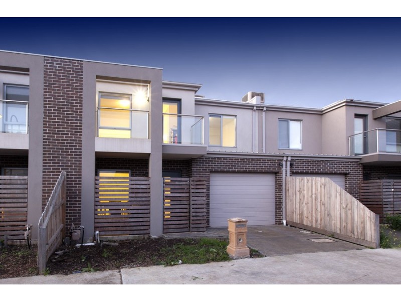 21 Mercer Lane, Point Cook VIC 3030