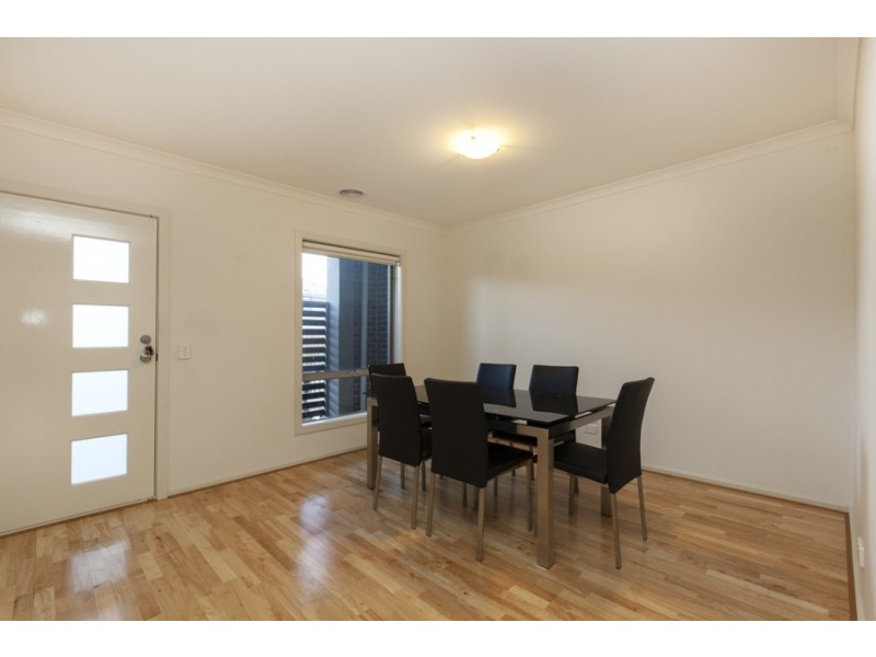 21 Mercer Lane, Point Cook VIC 3030