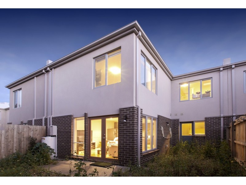 21 Mercer Lane, Point Cook VIC 3030