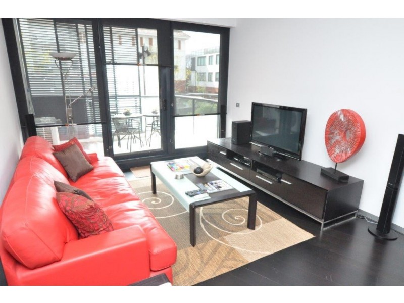 116/539 St Kilda Road, Melbourne VIC 3004