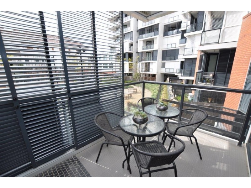 116/539 St Kilda Road, Melbourne VIC 3004