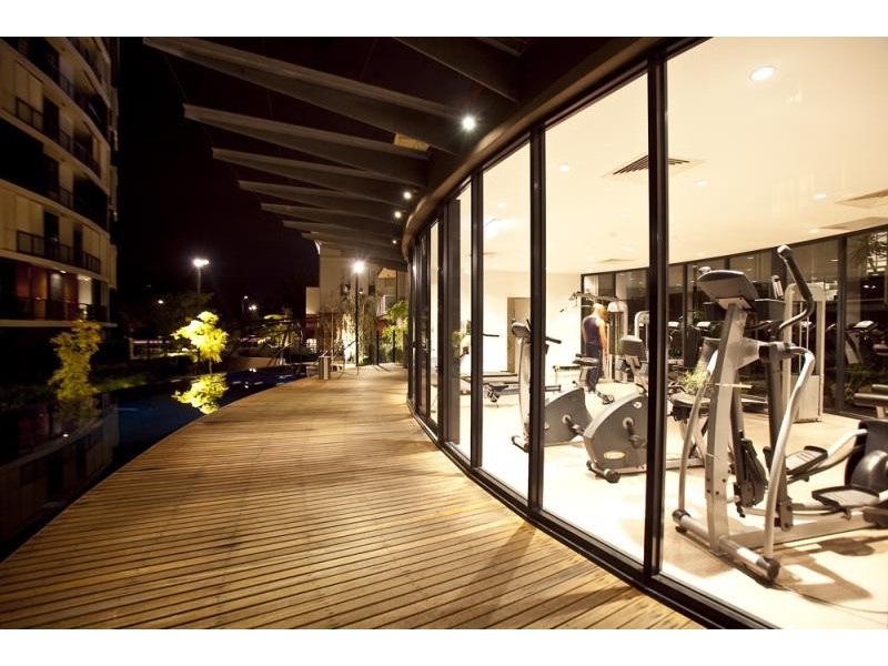 116/539 St Kilda Road, Melbourne VIC 3004