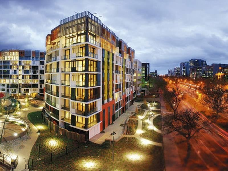 116/539 St Kilda Road, Melbourne VIC 3004