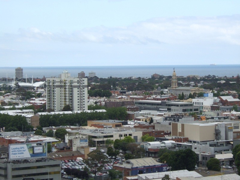 REF 20848/88 Kavanagh Street, Southbank VIC 3006