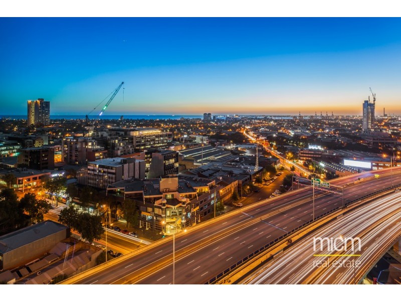 1904/58 Clarke Street, Southbank VIC 3006