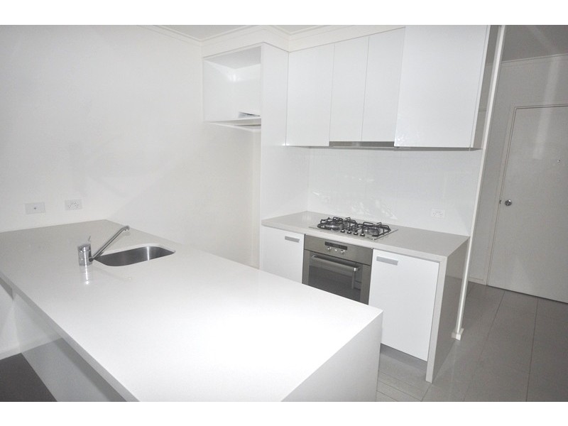 REF 20854/63 Whiteman Street, Southbank VIC 3006