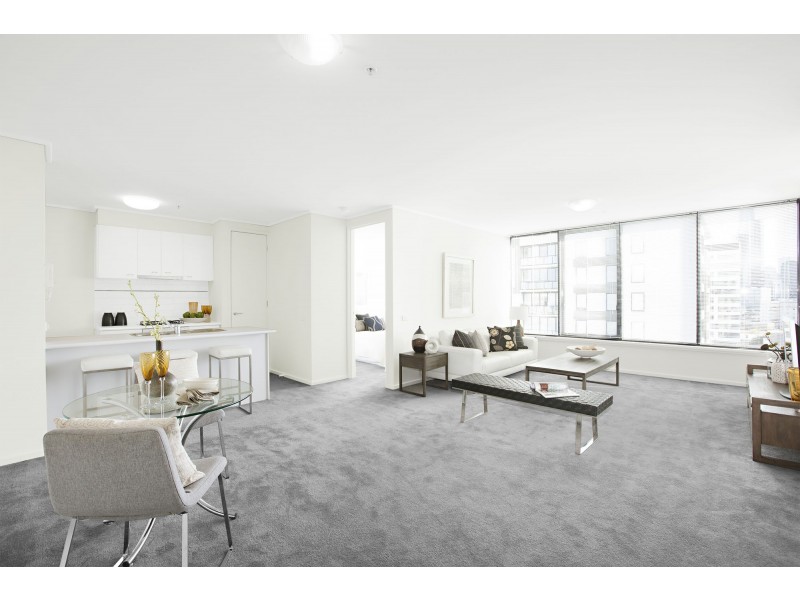 902/28 Bank Street, South Melbourne VIC 3205