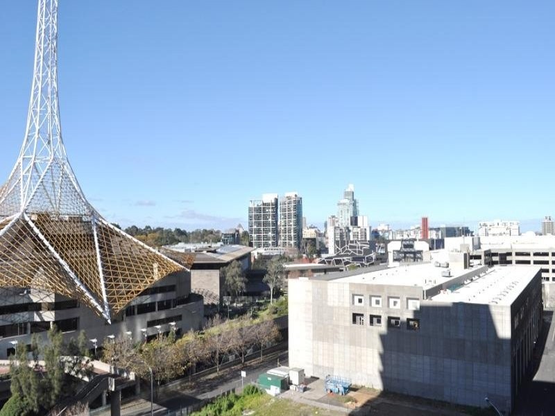 REF 20865/28 Southgate Avenue, Southbank VIC 3006