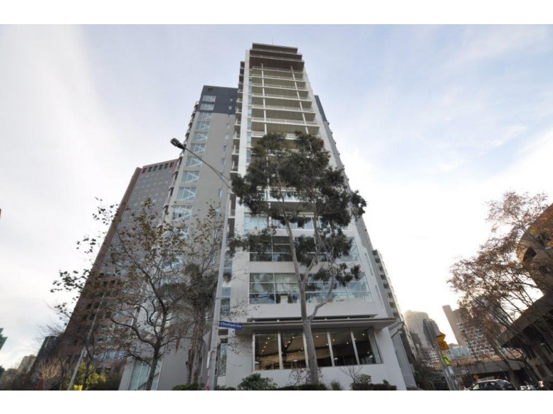 REF 20865/28 Southgate Avenue, Southbank VIC 3006