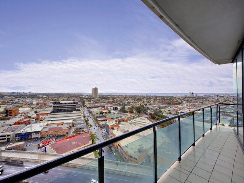 REF 20872/99 Whiteman Street, Southbank VIC 3006