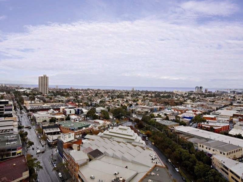 REF 20872/99 Whiteman Street, Southbank VIC 3006