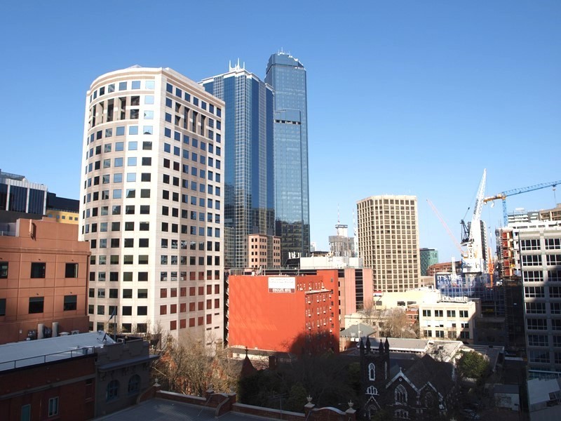 REF 20875/668 Bourke Street, Melbourne VIC 3000