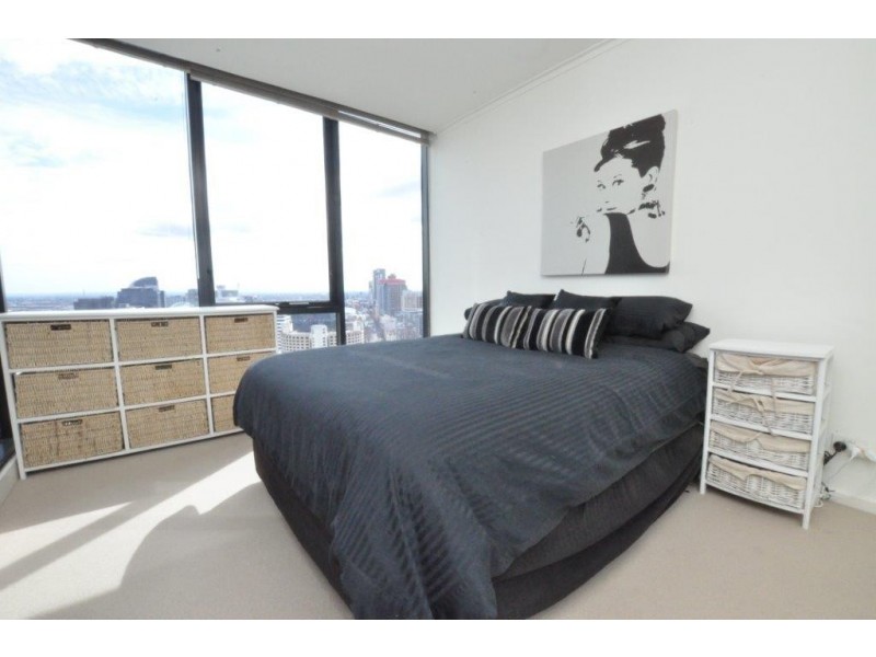 REF 20876/63 Whiteman Street, Southbank VIC 3006
