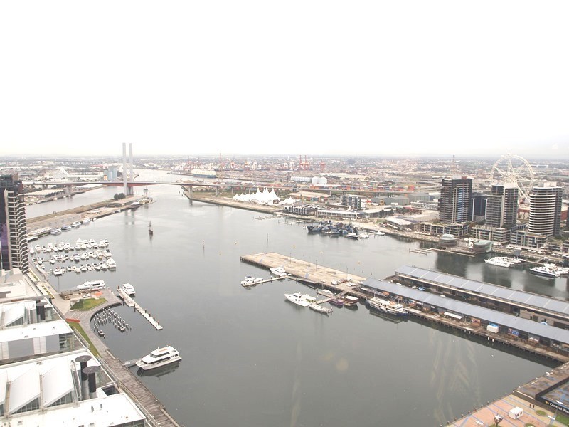 3802/100 Harbour Esplanade, Docklands VIC 3008