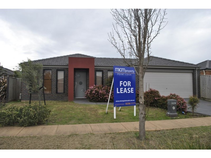12 Firetail Close, Williams Landing VIC 3027