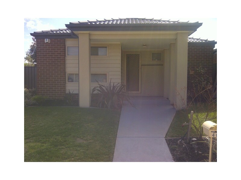 46 Tom Roberts Parade, Point Cook VIC 3030