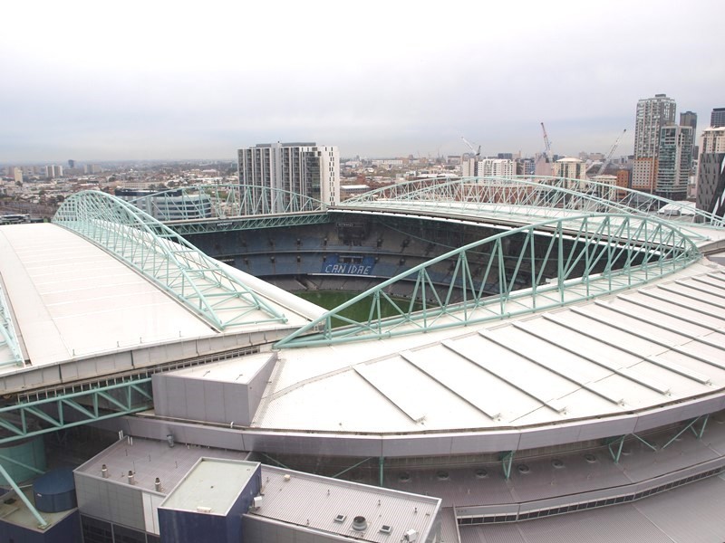 2310B/100 Harbour Esplanade, Docklands VIC 3008