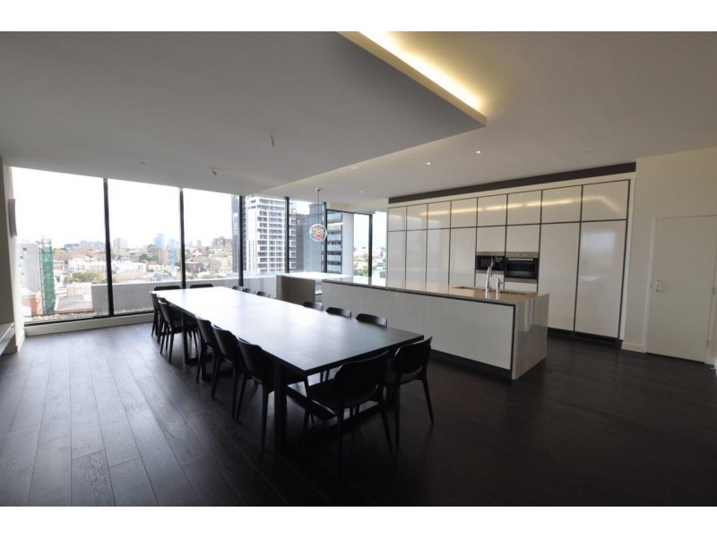 1305/229 Toorak Road, South Yarra VIC 3141