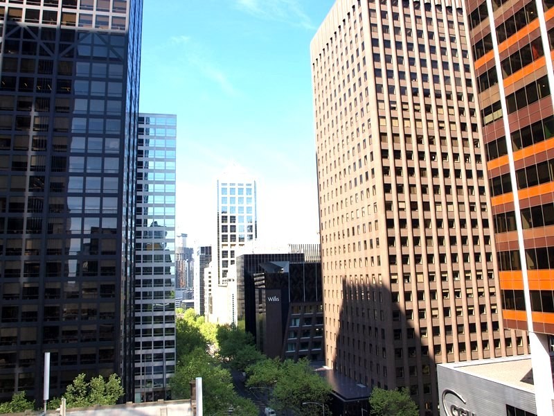 903/172 William Street, Melbourne VIC 3000