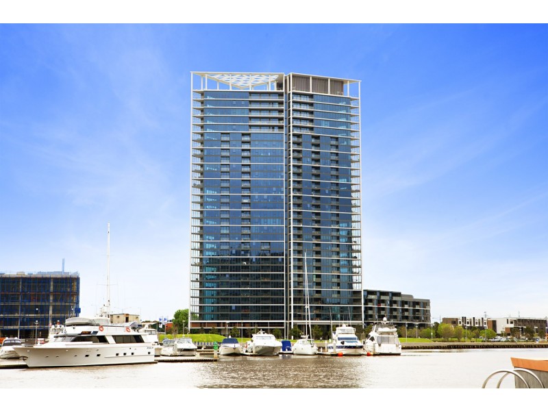 901/1 Park Point Crescent, Docklands VIC 3008
