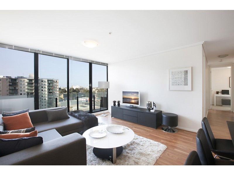 905/38 Bank Street, South Melbourne VIC 3205