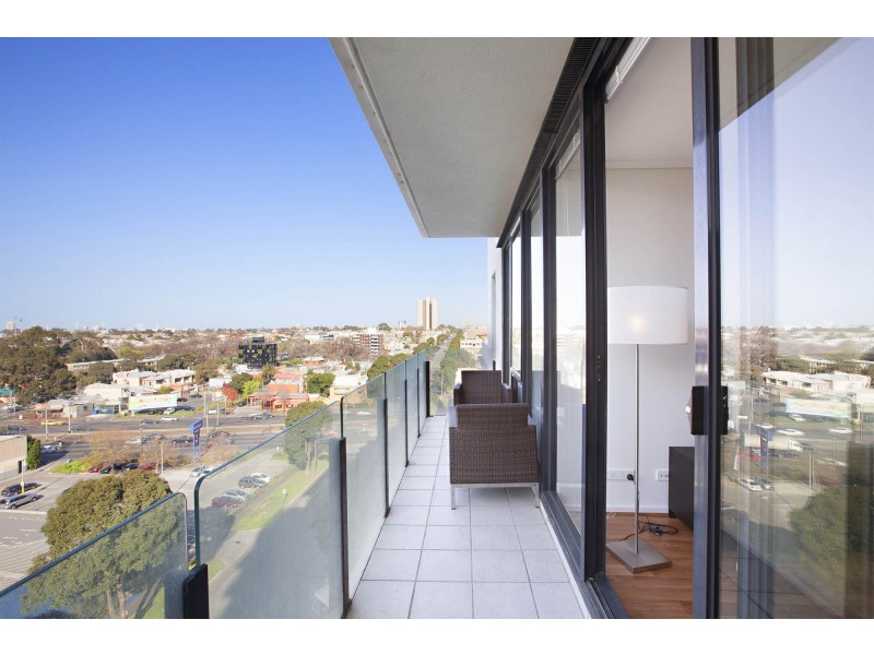 905/38 Bank Street, South Melbourne VIC 3205