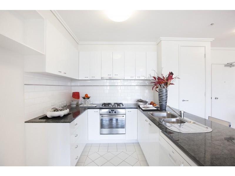 905/38 Bank Street, South Melbourne VIC 3205