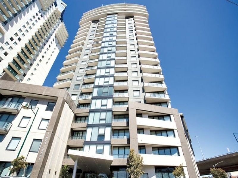 REF 20915/99 Whiteman Street, Southbank VIC 3006