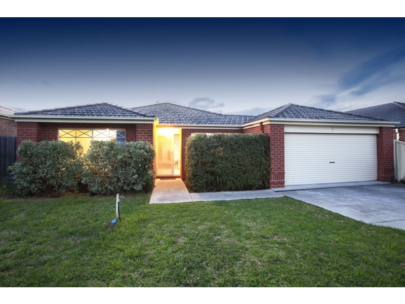 21 Dorrington Street, Point Cook VIC 3030