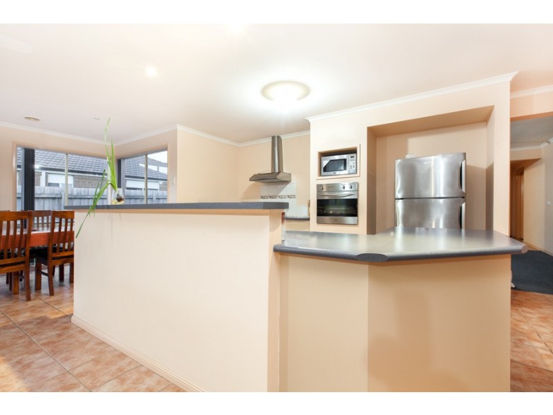 21 Dorrington Street, Point Cook VIC 3030