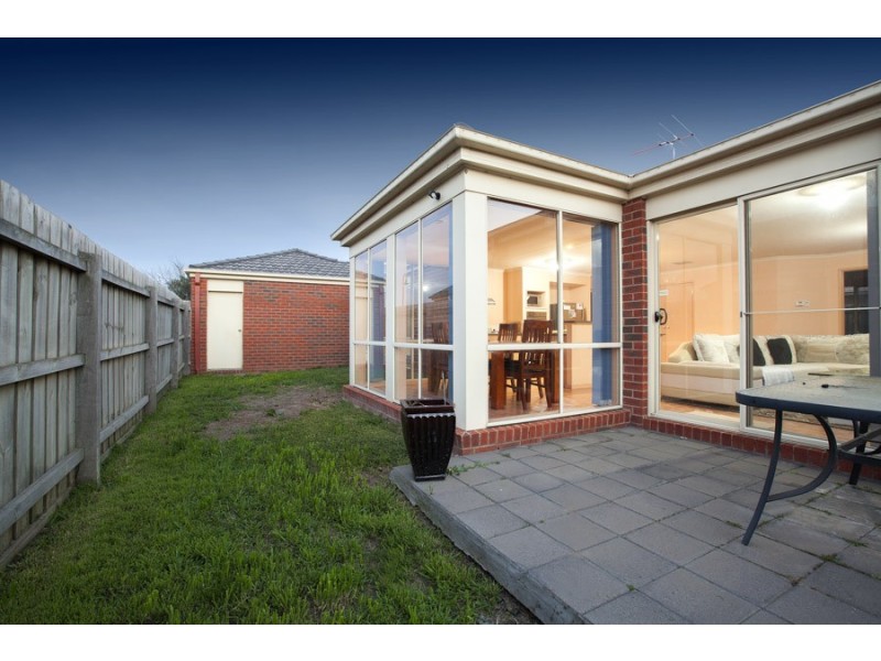 21 Dorrington Street, Point Cook VIC 3030