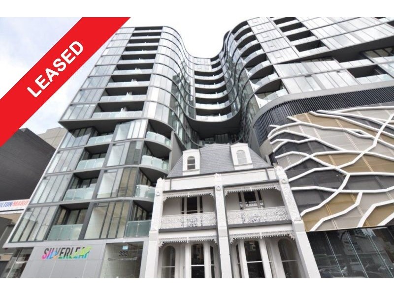 807/338 Kings Way, South Melbourne VIC 3205