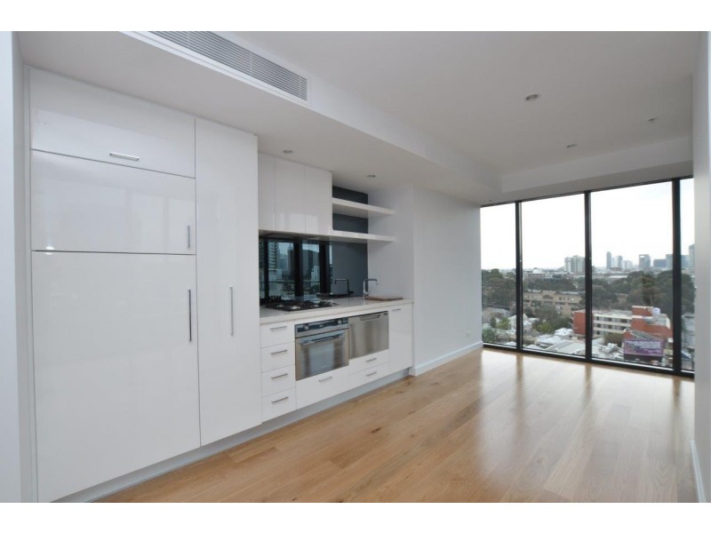 807/338 Kings Way, South Melbourne VIC 3205