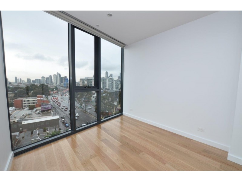 807/338 Kings Way, South Melbourne VIC 3205