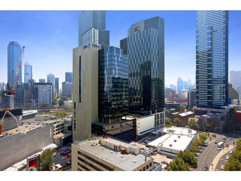 2101/163 City Road, Southbank VIC 3006