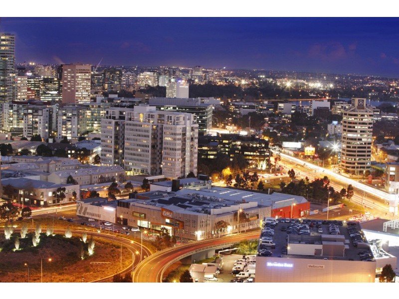 282/100 Kavanagh Street, Southbank VIC 3006