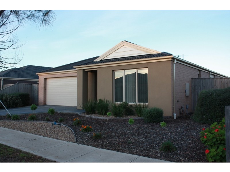 50 Ladybird Crescent, Point Cook VIC 3030