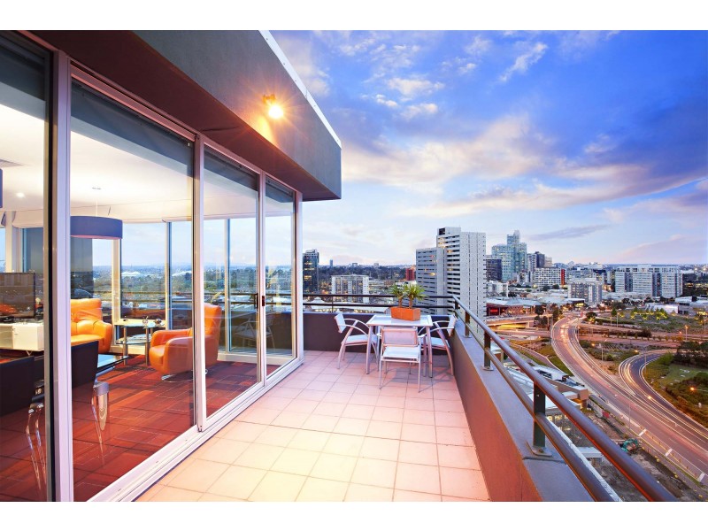 195/38 Kavanagh Street, Southbank VIC 3006