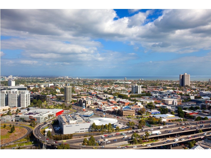 195/38 Kavanagh Street, Southbank VIC 3006