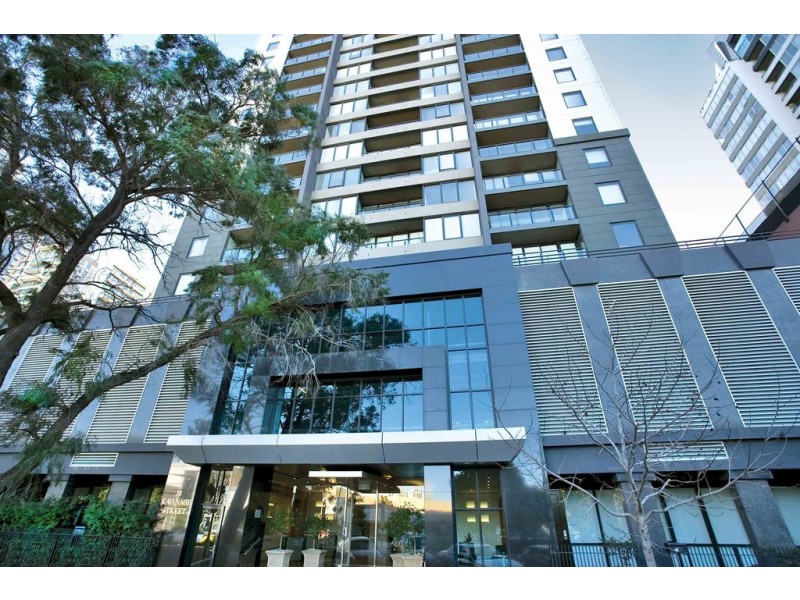 195/38 Kavanagh Street, Southbank VIC 3006