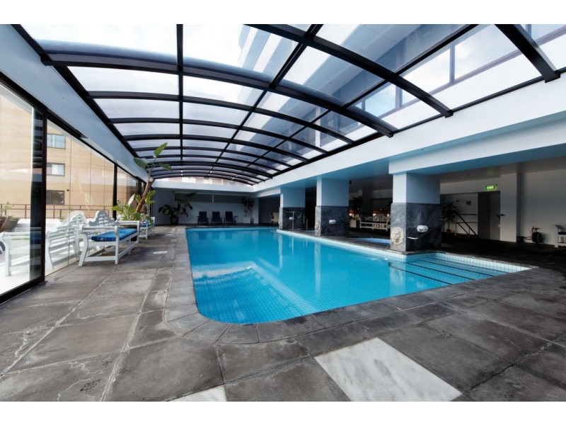 53/29 Queens Road, Melbourne VIC 3004