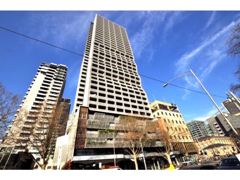 2808/350 William Street, Melbourne VIC 3000