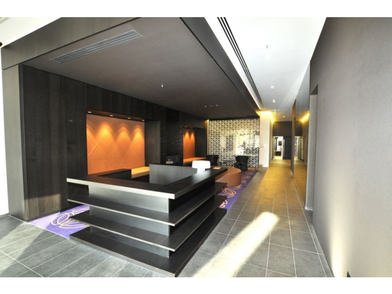 2808/350 William Street, Melbourne VIC 3000