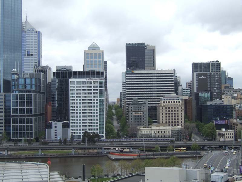 REF 20929/180 City Road, Southbank VIC 3006