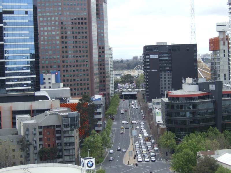 REF 20929/180 City Road, Southbank VIC 3006
