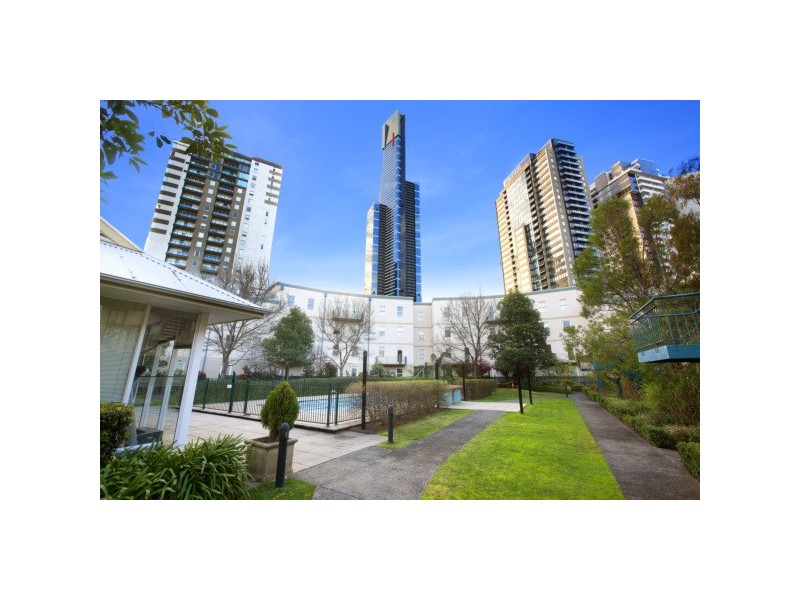 REF 20936/106 Southbank Boulevard, Southbank VIC 3006
