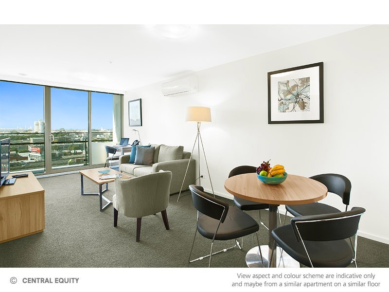 REF 26001/241 City Road, Southbank VIC 3006