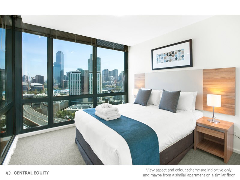 REF 26001/241 City Road, Southbank VIC 3006